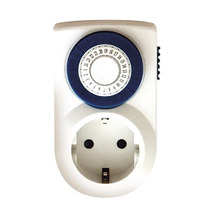 Розетка Smartbuy SBE-STM2