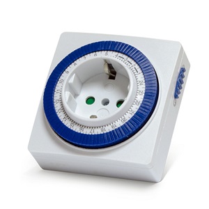 Розетка Smartbuy SBE-STM1