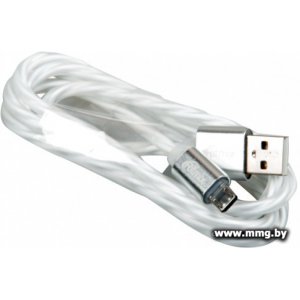 Кабель Ritmix RCC-312 white