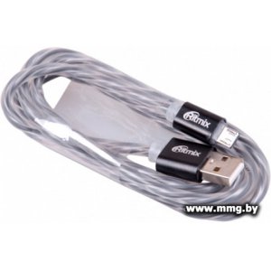 Кабель Ritmix RCC-312 black