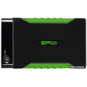 Купить 2TB Silicon-Power Armor A15 SP020TBPHDA15S3K в Минске, доставка по Беларуси