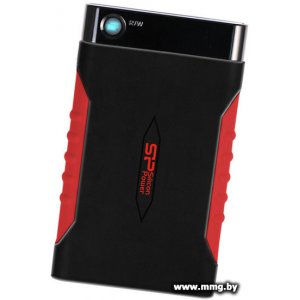 Купить 2TB Silicon-Power Armor A15 SP020TBPHDA15S3L в Минске, доставка по Беларуси