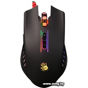A4 Tech Bloody Q81 (Curve) черный