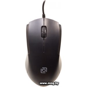 Купить Oklick 245M (черный) 471479 в Минске, доставка по Беларуси