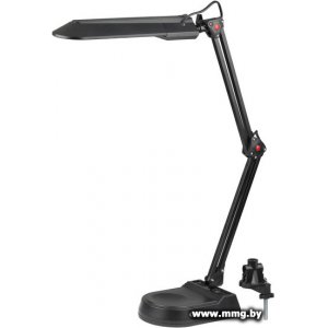 Настольная лампа ЭРА NL-202-G23-11W-BK (черный)