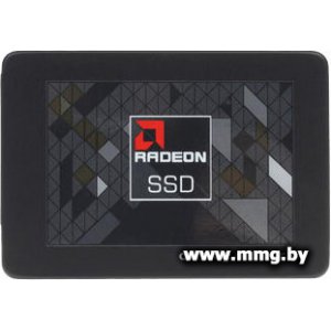 SSD 120GB AMD Radeon R5 R5SL120G