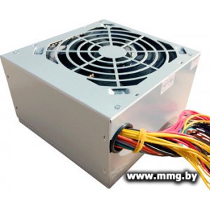 500W Powerman PM-500ATX-F (без PFC)