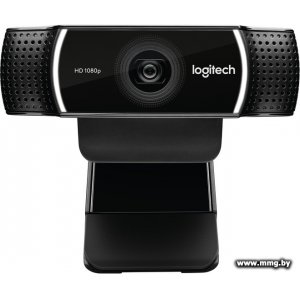 Logitech C922 Pro Stream 960-001088 / 960-001089