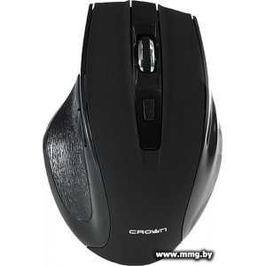 Купить CrownMicro CMM-935 W Black в Минске, доставка по Беларуси