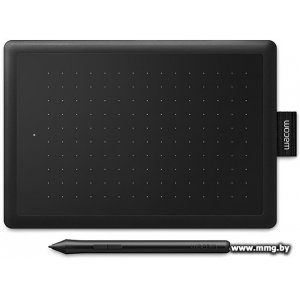 Wacom One by Wacom CTL-472 (маленький размер)