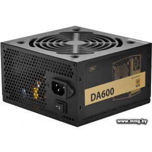 Купить 600W Deepcool DP-BZ-DA600N в Минске, доставка по Беларуси