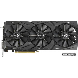 Купить GTX1070Ti 8Gb/256b/ASUS STRIX-GTX1070TI-A8G-GAMING в Минске, доставка по Беларуси
