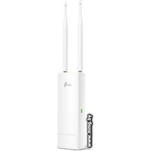 Точка доступа TP-Link EAP110-Outdoor