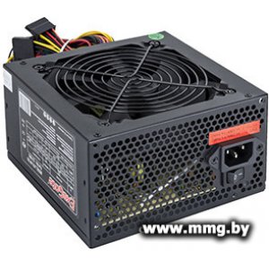 Купить 500W ExeGate 500PPE (EX260641RUS) в Минске, доставка по Беларуси