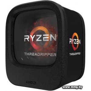 Купить AMD Ryzen Threadripper 1950X /TR4 в Минске, доставка по Беларуси