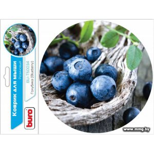 Купить Buro BU-T60034 "голубика" в Минске, доставка по Беларуси