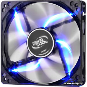 for Case DeepCool Wind Blade 120 DP-FLED-WB120