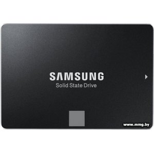 Купить SSD 250Gb Samsung 850 EVO (MZ-75E250BW) в Минске, доставка по Беларуси
