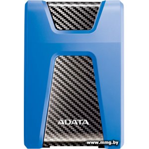 2TB ADATA HD650 (AHD650-2TU31-CBL)