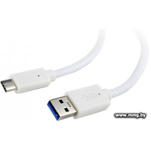 Купить Кабель Cablexpert CCP-USB3-AMCM-6-W в Минске, доставка по Беларуси