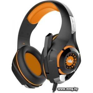 CrownMicro CMGH-102T USB (оранжевый)