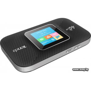 Tenda 4G185 (черный)