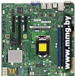 Supermicro MBD-X11SSL-F-B