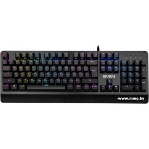 SVEN KB-G9700