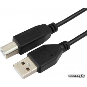 Купить Кабель Гарнизон GCC-USB2-AMBM-1M в Минске, доставка по Беларуси