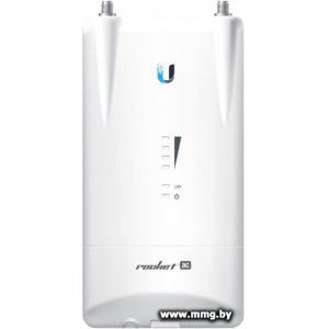 Точка доступа Ubiquiti Rocket 5AC Lite (R5AC-Lite)