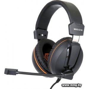 Купить Gembird MHS-G100 в Минске, доставка по Беларуси