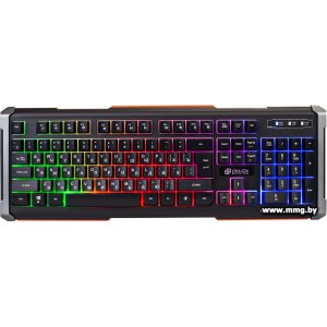 Купить Oklick 710G Black Death в Минске, доставка по Беларуси