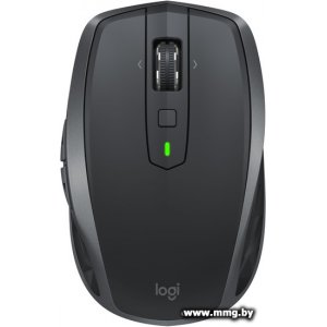 Logitech MX Anywhere 2S (графит) 910-006211