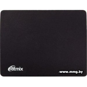 Купить Ritmix MPD-010 Black в Минске, доставка по Беларуси