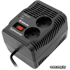 Defender AVR Typhoon 600