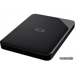 Купить 4TB WD Elements SE WDBJRT0040BBK Black в Минске, доставка по Беларуси