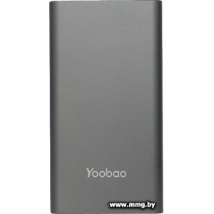 Yoobao A2 (графитовый)