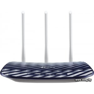 Купить TP-Link Archer C20 / С20(RU) V5/6 в Минске, доставка по Беларуси