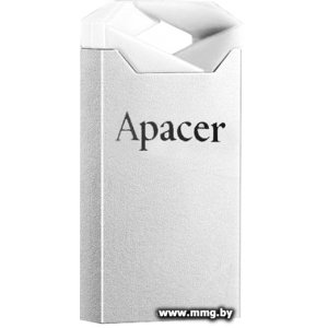 Купить 64GB Apacer AH111 (AP64GAH111CR-1) в Минске, доставка по Беларуси