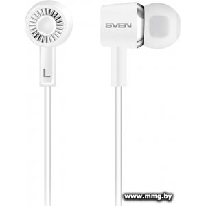 Купить SVEN E-110 (белый) в Минске, доставка по Беларуси