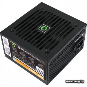 Купить 700W GameMax GE-700 в Минске, доставка по Беларуси