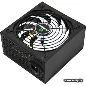 Купить 650W GameMax GP-650 в Минске, доставка по Беларуси