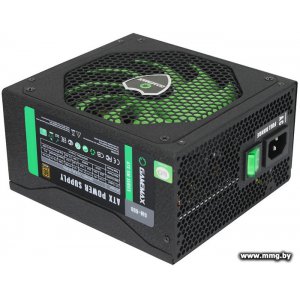 Купить 800W GameMax GM-800 в Минске, доставка по Беларуси