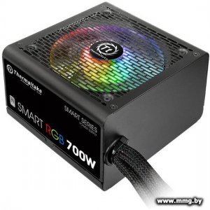 700W Thermaltake Smart RGB SPR-0700NHSAW