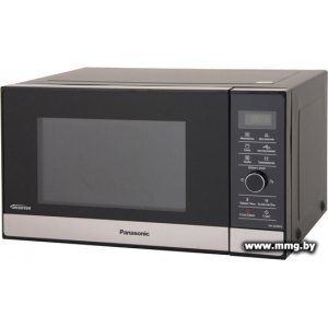 Panasonic NN-GD38HS (NN-GD38HSZPE)