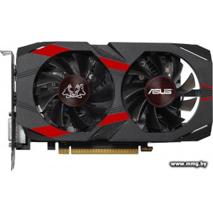 Купить GTX1050TI 4Gb/128b/ASUS (CERBERUS-GTX1050TI-O4G) в Минске, доставка по Беларуси
