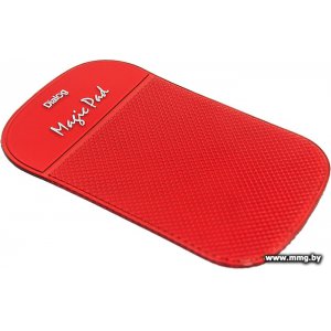 Купить Автодержатель Dialog MagicPad MH-01 (красный) в Минске, доставка по Беларуси