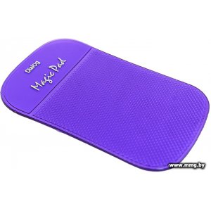 Купить Автодержатель Dialog MagicPad MH-01 (фиолетовый) в Минске, доставка по Беларуси
