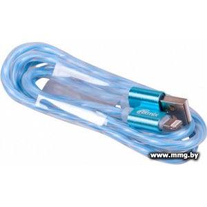Купить Кабель Ritmix RCC-322 (синий) в Минске, доставка по Беларуси