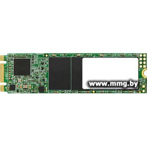 Купить SSD 240GB Transcend MTS820S TS240GMTS820S в Минске, доставка по Беларуси